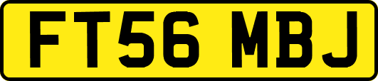 FT56MBJ