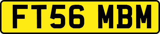 FT56MBM