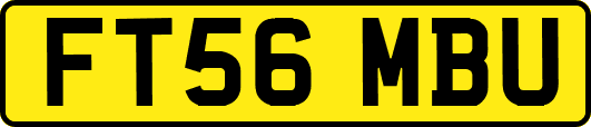 FT56MBU