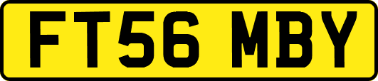 FT56MBY