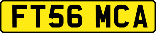 FT56MCA
