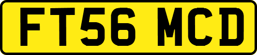 FT56MCD