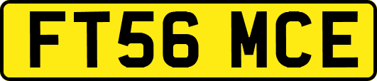 FT56MCE