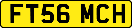 FT56MCH