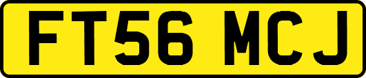 FT56MCJ