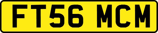 FT56MCM