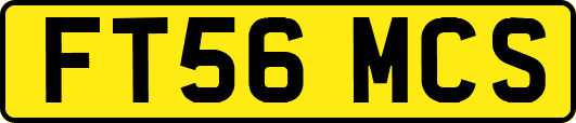 FT56MCS