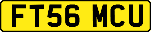 FT56MCU
