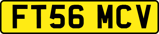 FT56MCV
