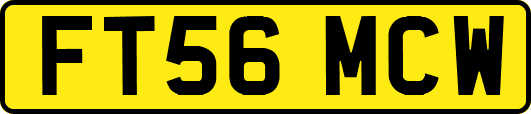 FT56MCW
