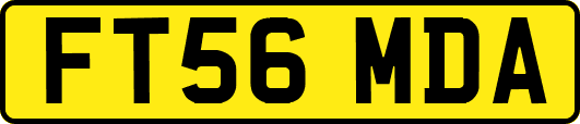 FT56MDA