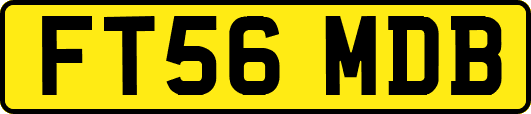 FT56MDB