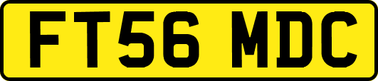 FT56MDC