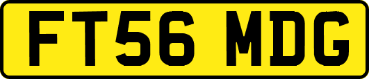 FT56MDG