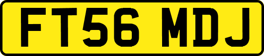 FT56MDJ