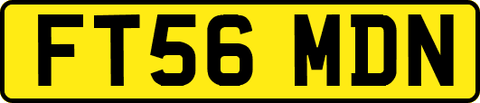 FT56MDN