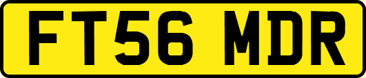FT56MDR