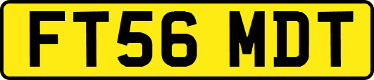 FT56MDT
