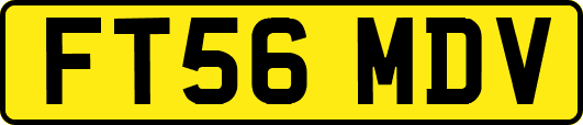 FT56MDV