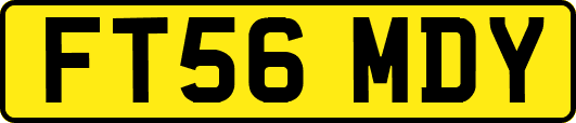 FT56MDY