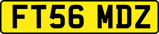 FT56MDZ