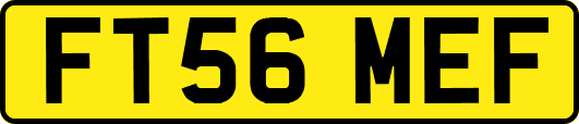 FT56MEF