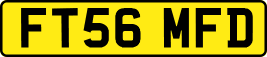 FT56MFD