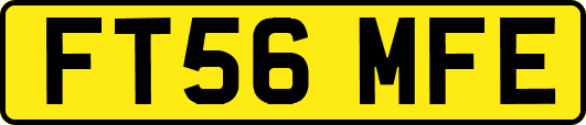 FT56MFE