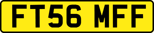 FT56MFF