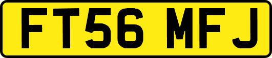 FT56MFJ