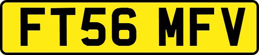 FT56MFV