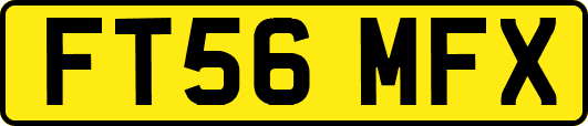 FT56MFX