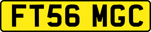 FT56MGC