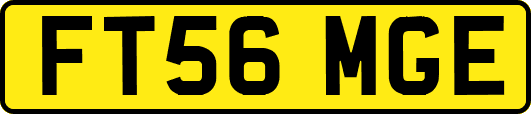 FT56MGE