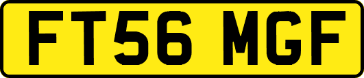 FT56MGF