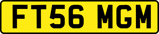FT56MGM