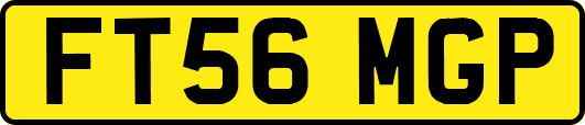 FT56MGP