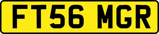 FT56MGR