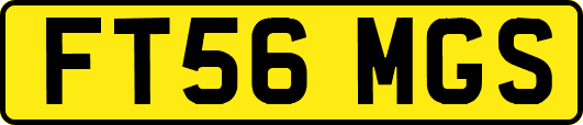 FT56MGS