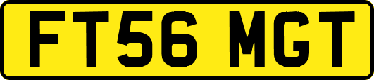 FT56MGT