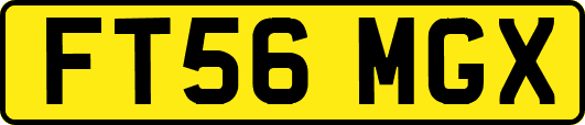 FT56MGX
