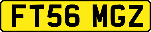 FT56MGZ