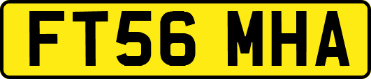 FT56MHA