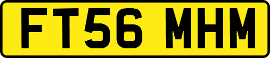 FT56MHM