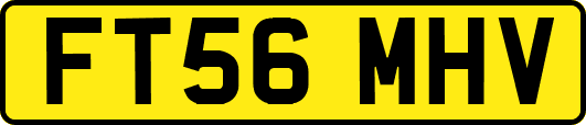 FT56MHV