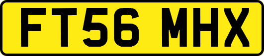 FT56MHX