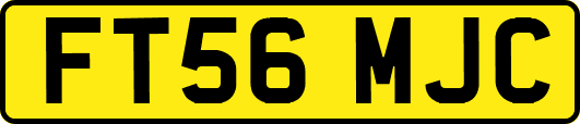 FT56MJC