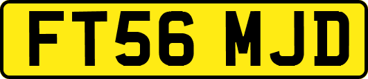 FT56MJD