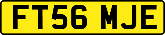 FT56MJE