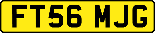 FT56MJG